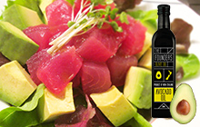 アボガドオイル